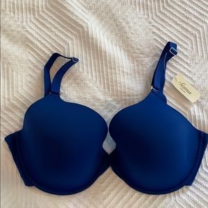 Soma Memorable Full Coverage Bra 36G